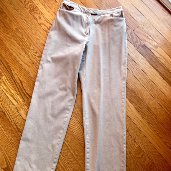 Liz Claiborne Pants - Picture 1 of 8